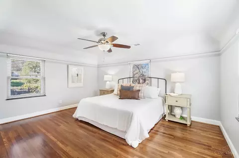 Bedroom - 6501 Ridge Ave, Cincinnati, OH 45213 photo 1 of 4