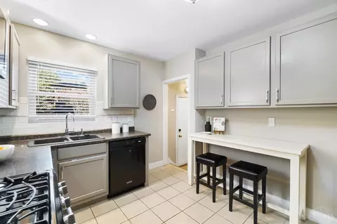 Kitchen - 6501 Ridge Ave, Cincinnati, OH 45213 photo 2 of 2