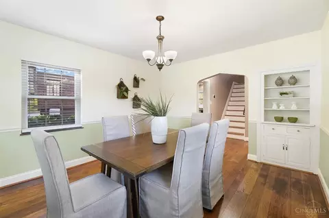 Dining - 6501 Ridge Ave, Cincinnati, OH 45213 photo 1 of 1