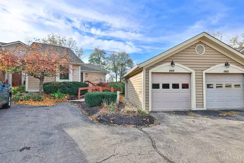 11811 Vaukvalley Ln, Cincinnati, OH 45249
