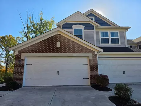 4245 Waters Edge Ln, Lebanon, OH 45036