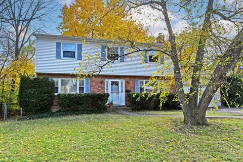 3951 Springrock Dr, Colerain Twp, OH 45251