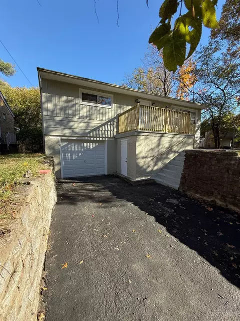 2340 Brokaw Ave, Cincinnati, OH 45225