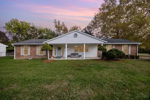 756 Asbury Rd, Cincinnati, OH 45255