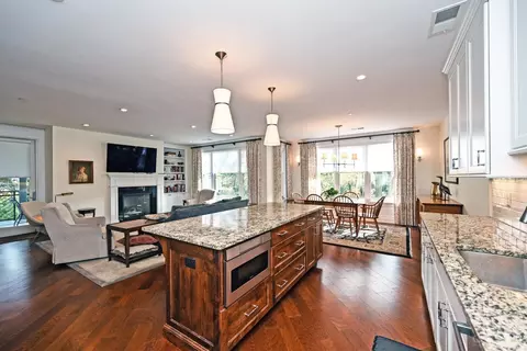 Kitchen - 6901 Murray Ave, Mariemont, OH 45227 photo 3 of 6