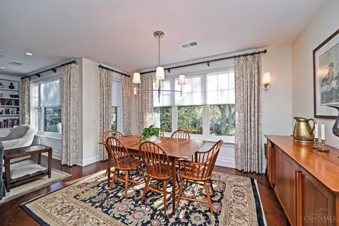 Dining - 6901 Murray Ave, Mariemont, OH 45227 photo 1 of 4