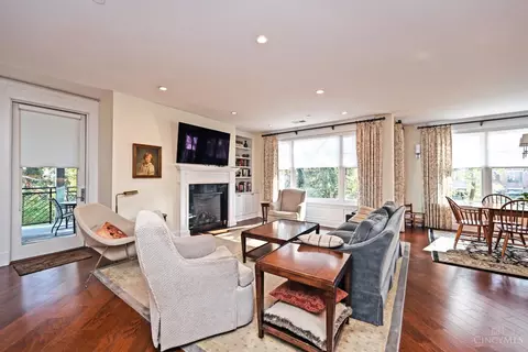 Living - 6901 Murray Ave, Mariemont, OH 45227 photo 1 of 6