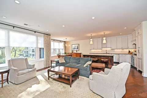 Living - 6901 Murray Ave, Mariemont, OH 45227 photo 6 of 6
