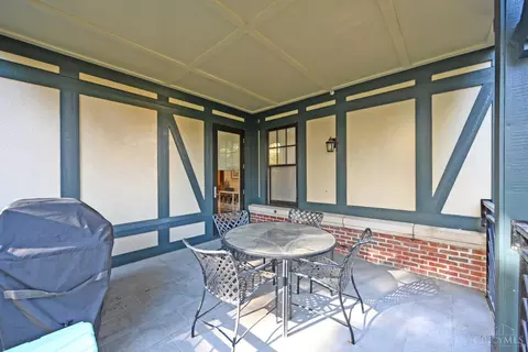 Exterior - 6901 Murray Ave, Mariemont, OH 45227 photo 9 of 14