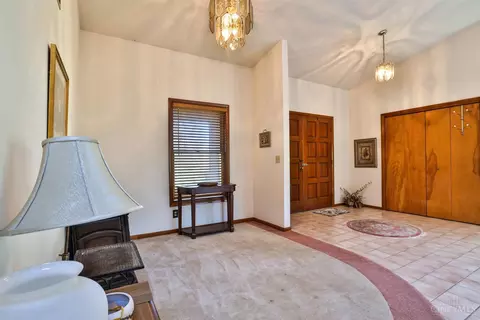Entry Way - 7204 Wesselman Rd, Cleves, OH 45002 photo 5 of 6