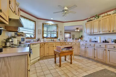 Kitchen - 7204 Wesselman Rd, Cleves, OH 45002 photo 1 of 4