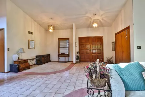 Entry Way - 7204 Wesselman Rd, Cleves, OH 45002 photo 2 of 6