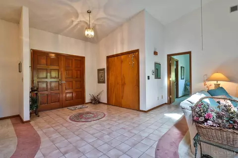 Entry Way - 7204 Wesselman Rd, Cleves, OH 45002 photo 1 of 6