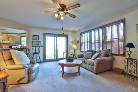 Living - 7204 Wesselman Rd, Cleves, OH 45002 photo 2 of 6