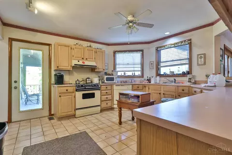 Kitchen - 7204 Wesselman Rd, Cleves, OH 45002 photo 2 of 4