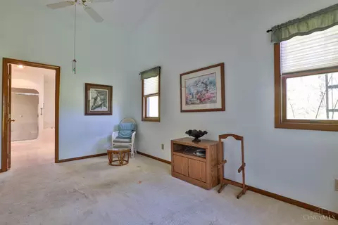 Bedroom - 7204 Wesselman Rd, Cleves, OH 45002 photo 2 of 2