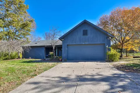 Exterior - 7204 Wesselman Rd, Cleves, OH 45002 photo 2 of 9