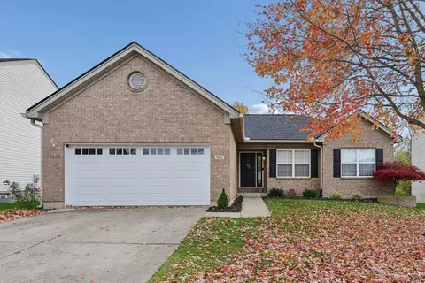 95 Paddock Ln, Monroe, OH 45050