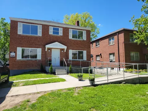 3037 Hegry Cir, Cincinnati, OH 45238