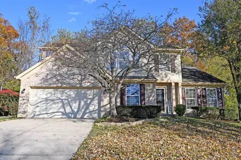 12168 Crestfield Ct, Cincinnati, OH 45249