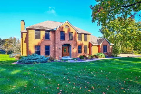 4628 Boomer Rd, Cincinnati, OH 45247