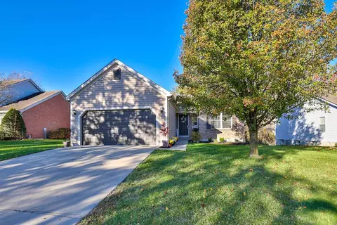 12057 Brookway Dr, Cincinnati, OH 45240