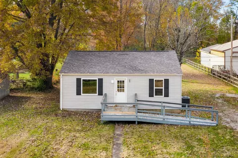 313 Brown St, Bethel, OH 45106