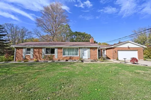 1931 Wiltshire Blvd, Fairfield, OH 45014