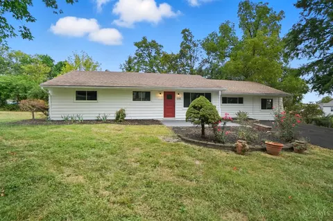 10110 Woodstock Dr, Woodlawn, OH 45215