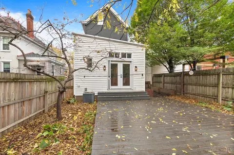 Exterior - 1545 Pullan Ave, Cincinnati, OH 45223 photo 4 of 4