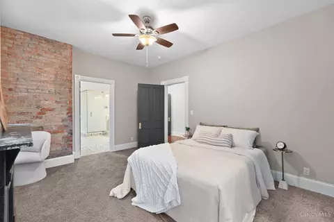 Bedroom - 1545 Pullan Ave, Cincinnati, OH 45223 photo 3 of 10