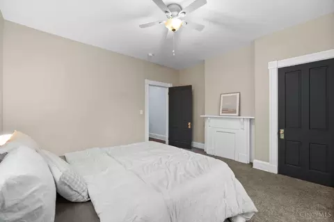 Bedroom - 1545 Pullan Ave, Cincinnati, OH 45223 photo 7 of 10