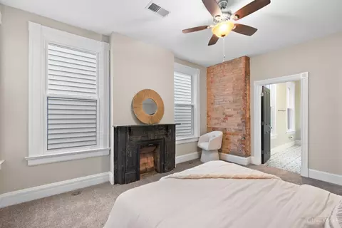Bedroom - 1545 Pullan Ave, Cincinnati, OH 45223 photo 2 of 10