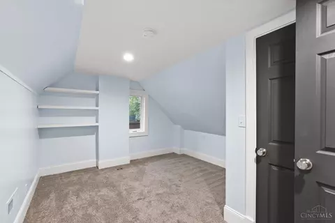 Bedroom - 1545 Pullan Ave, Cincinnati, OH 45223 photo 10 of 10
