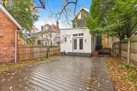 Exterior - 1545 Pullan Ave, Cincinnati, OH 45223 photo 3 of 4