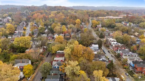 View/Area - 1545 Pullan Ave, Cincinnati, OH 45223 photo 3 of 3