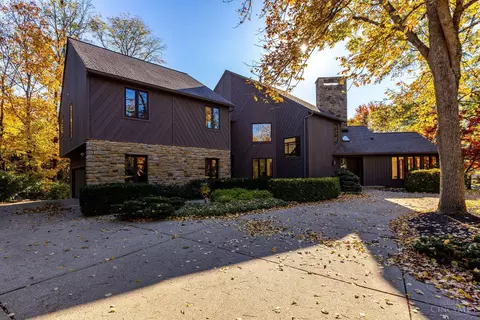 11540 Iron Liege Ln, Cincinnati, OH 45249
