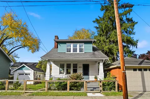 4575 Innes Ave, Cincinnati, OH 45223