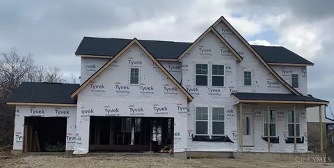 6226 Richards Dr, Liberty Township, OH 45044