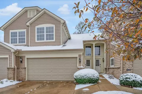 1124 Featherstone Ct, Milford, OH 45150