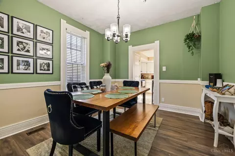 Dining - 708 Harrison Ave, Harrison, OH 45030 photo 1 of 2
