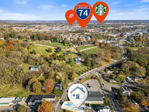 View/Area - 708 Harrison Ave, Harrison, OH 45030 photo 1 of 1