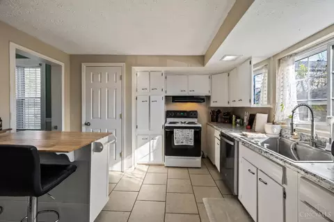 Kitchen - 708 Harrison Ave, Harrison, OH 45030 photo 3 of 3
