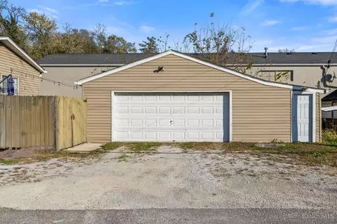 Exterior - 708 Harrison Ave, Harrison, OH 45030 photo 3 of 3