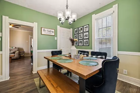 Dining - 708 Harrison Ave, Harrison, OH 45030 photo 2 of 2