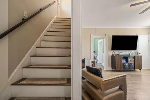 Entry Way - 708 Harrison Ave, Harrison, OH 45030 photo 2 of 3
