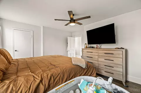 Bedroom - 708 Harrison Ave, Harrison, OH 45030 photo 6 of 6