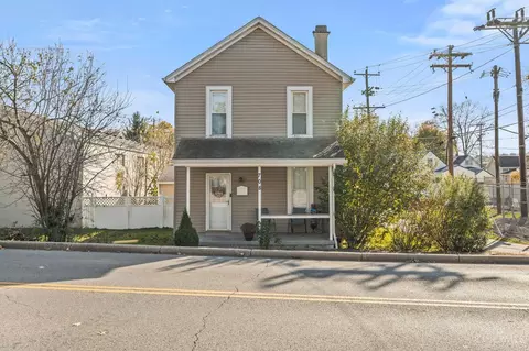 708 Harrison Ave, Harrison, OH 45030