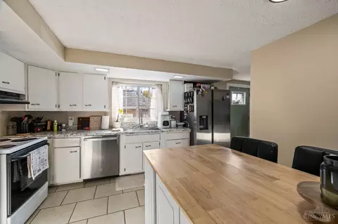 Kitchen - 708 Harrison Ave, Harrison, OH 45030 photo 1 of 3