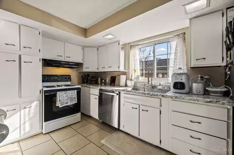 Kitchen - 708 Harrison Ave, Harrison, OH 45030 photo 2 of 3